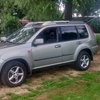 NISSAN XTRAIL 4X4