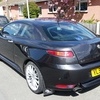 Alfa Romeo GT