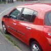 Renault clio 1.5 DCI mint condition