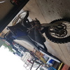 yz 125 2010 swap for 450