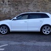 Audi A3 sport back 1.9tdi