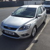 AUTOMATIC 2L TDCI FOCUS TITANIUM