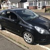 08 VAUXHALL CORSA 1.2 SXI £350