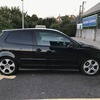 VOLKSWAGEN POLO 9n3 GTI 1.8 215bhp