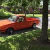 Vw caddy pickup