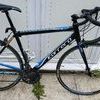 Carera Mens Road Bike