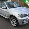 BMW X5 3.0 TD X-Drive SE Top Spec