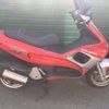 Gilera runner 180 swap for crosser