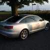 Audi A6 S Line 170bhp MASSIVE SPEC