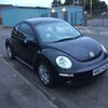 Vw Beetle 1.9Tdi