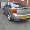 vauxhall vectra 1.8 54 plate