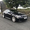 BMW 535D M SPORT