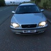 Volvo V70 T5 SE