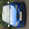 2011 seat Ibiza fr 2.0tdi low miles