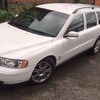 2006 VOLVO V70 2.4 T5 260bhp