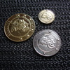 harry potter hogwarts coins