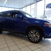 Mitsubishi asx, as new