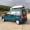 renault kangoo day camper 2004