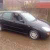 Ford Focus Ghia