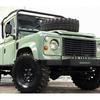 LAND ROVER 100 FULLY RESTORED