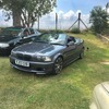 BMW 325ci convertible