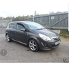 Vauxhall corsa 1.4 sri