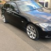 BMW 320D