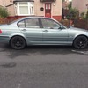 Bmw 320d e46