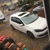 Golf 2litre gti dsg