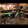 Kx250f