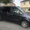 Mercedes Vito 115 CDI Compact 2.2L