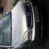 vauxhall vectra 1.8 54 plate