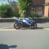 Suzuki GSXR 1000 K3 - 12 months MOT