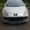 Peugeot 307 1.4 s petrol