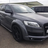 Audi Q7 4.2 TDI