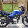 Honda cg 125