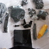 8X gopro starter kits,