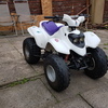 Aeon cobra 100cc