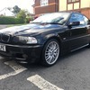 2002 bmw 330ci manual petrol