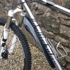 Van Nicolas Zion Titanium mtb