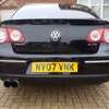 Volkswagen Passat B6 2.0 TDI