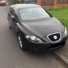 Seat Leon stylance