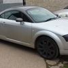 225 BAM ! Audi TT Quattro - FSH