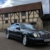 1998 Mercedes Benz E55 AMG W210 5.5