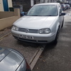 LOOK AT MY GOLF