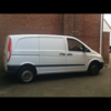 Mercedes Vito 2008