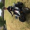 100cc quad