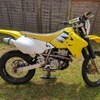 Suzuki DRZ 400 S