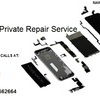 iPhone Private Repair Service