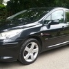 Peugoet 307 1.6 HDi sport diesel